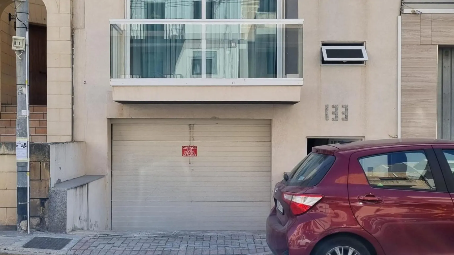 Modern 3Br Apartment In Swieqi Is-Swieqi 0*,  Malta