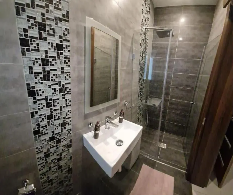 Modern 3Br Apartment In Swieqi Is-Swieqi
