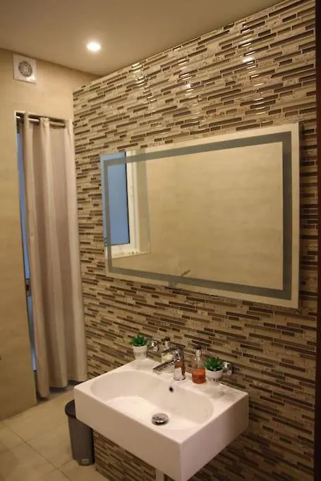 Modern 3Br Apartment In Swieqi Is-Swieqi Malta