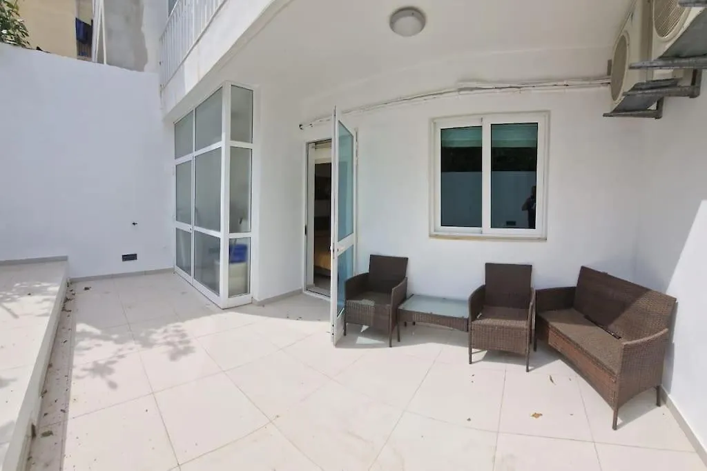 Modern 3Br Apartment In Swieqi Is-Swieqi 0*,