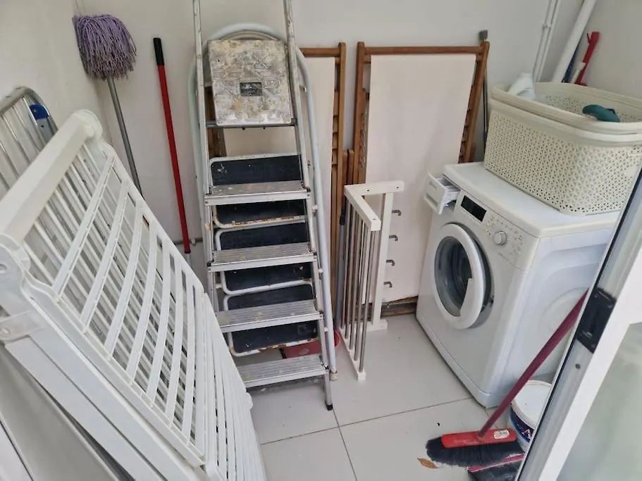 Modern 3Br Apartment In Swieqi Is-Swieqi 0*,  Malta