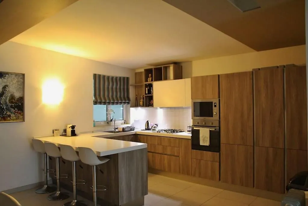 Modern 3Br Apartment In Swieqi Is-Swieqi Malta