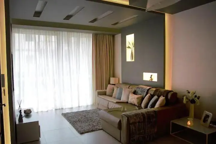 Modern 3Br Apartment In Swieqi Is-Swieqi